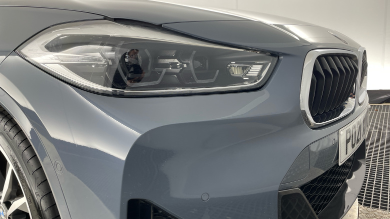 BMW X2 xDrive 25e M Sport 5dr Auto Hatchback